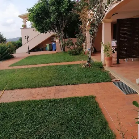 Appartamento Costa Smeralda/cugnana