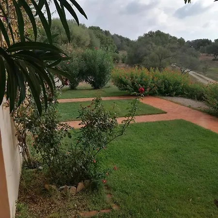 Appartamento Costa Smeralda/cugnana