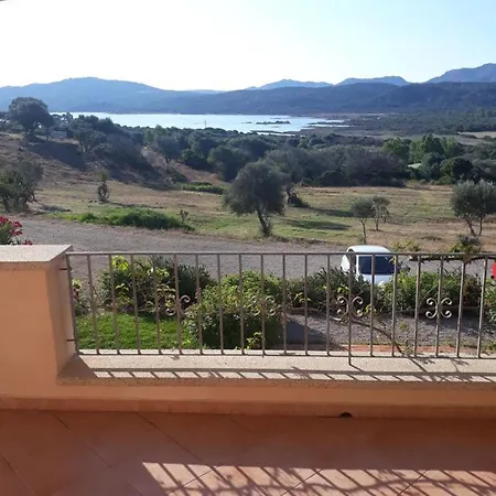 Appartamento Costa Smeralda/cugnana Cugnana