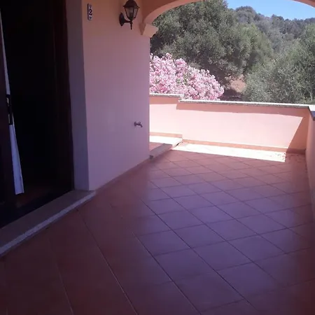 Appartamento Costa Smeralda/cugnana *