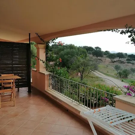 Appartamento Costa Smeralda/cugnana *