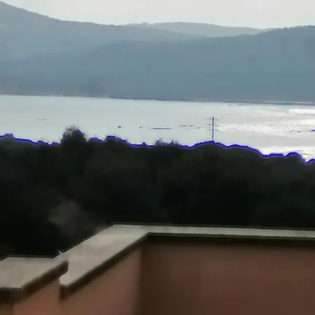 Appartamento Costa Smeralda/cugnana