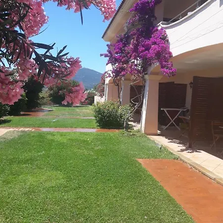 Costa Smeralda/cugnana Appartamento