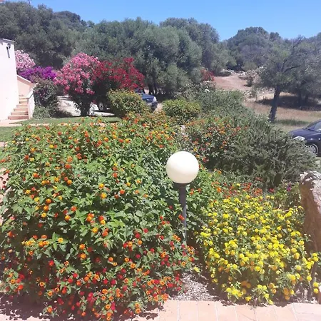 Appartamento Costa Smeralda/cugnana *