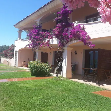 Appartamento Costa Smeralda/cugnana Cugnana