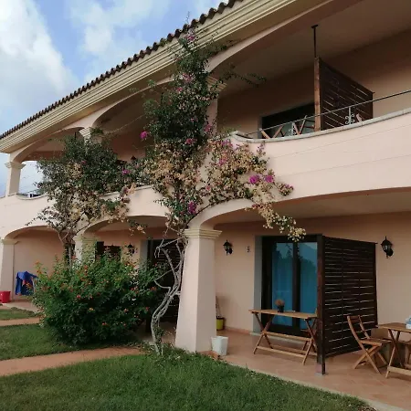 Costa Smeralda/cugnana Appartamento *