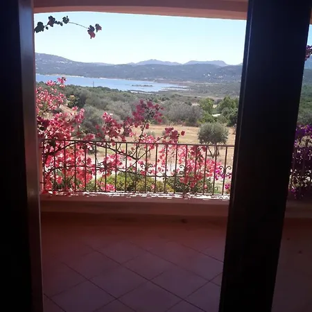 Appartamento Costa Smeralda/cugnana Cugnana