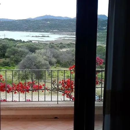 Costa Smeralda/cugnana Appartamento
