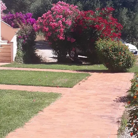 Appartamento Costa Smeralda/cugnana *